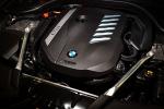 BMW 545e xDrive M Sport 2020 года